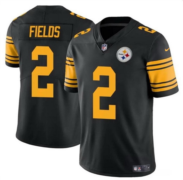 Pittsburgh Steelers Jerseys 003 [Cheap NFL Jerseys 2503]